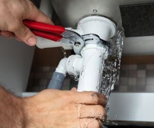 About Emergency plumbing pros Chester, OK